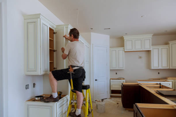 Kitchen Renovation Saint Paul Park JMT Kitchen Cabinet