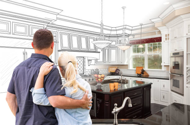Kitchen Renovation Saint Paul Park