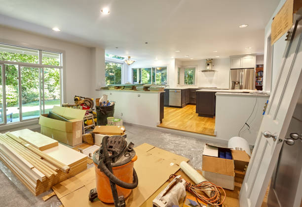 Kitchen Renovation Saint Paul Park