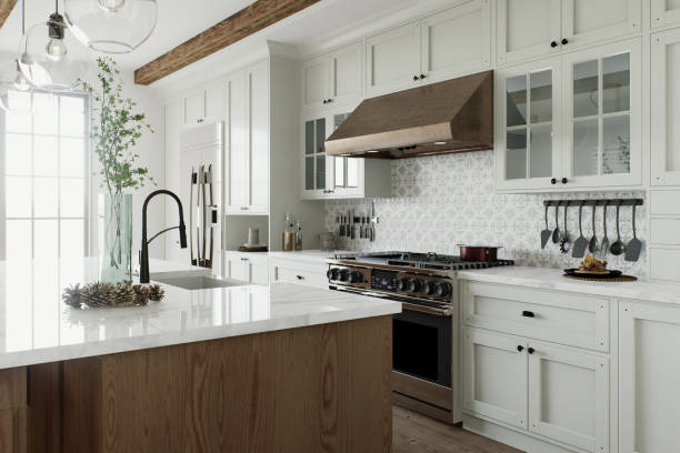 JMT Kitchen Cabinet Renovation Saint Paul Park